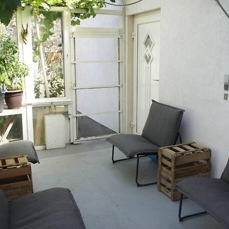 Ruhiges Apartment & Veranda Mit Guter Anbindung Bochum Bagian luar foto