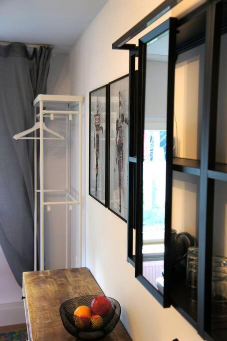 Ruhiges Apartment & Veranda Mit Guter Anbindung Bochum Bagian luar foto