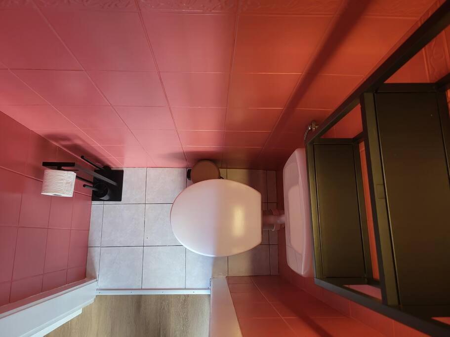 Ruhiges Apartment & Veranda Mit Guter Anbindung Bochum Bagian luar foto